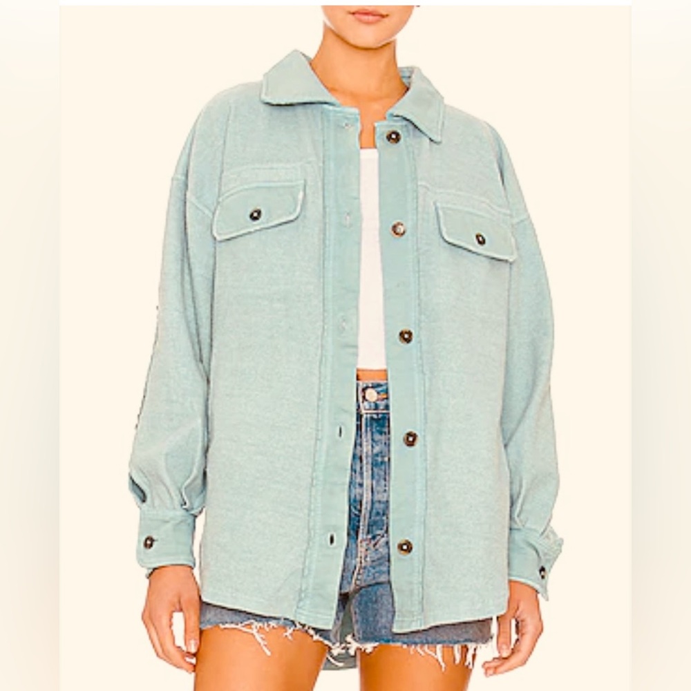 Free People Ruby Jacket (Size XS)
